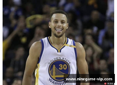 库里刷新NBA纪录，成为历史第二位三分命中超过3000次的球员 - 副本