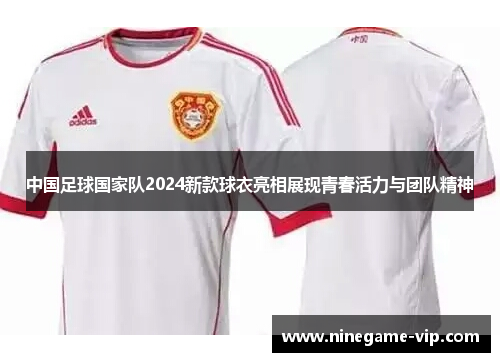 中国足球国家队2024新款球衣亮相展现青春活力与团队精神